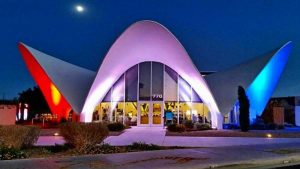 Neon Museum