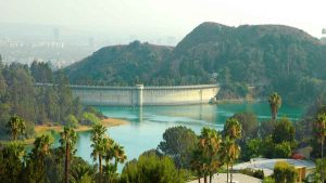 The Lake