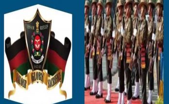 Assam Rifles