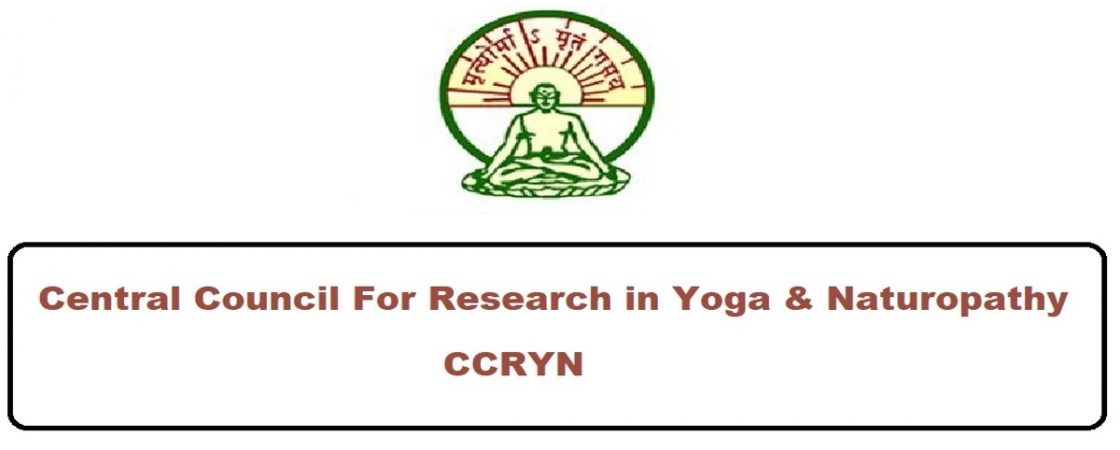 Central Council For Research in Yoga & Naturopathy (CCRYN)