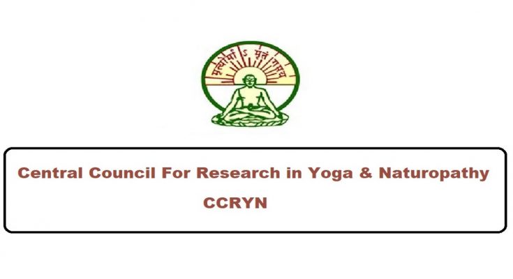 Central Council For Research in Yoga & Naturopathy (CCRYN)