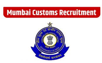Customs Department, Mumbai