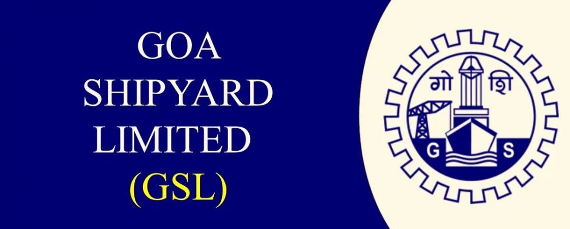 Goa Shipyard Limited (GSL)