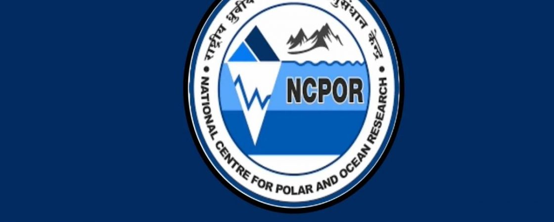 NCPOR-National Centre For Polar And Ocean Research