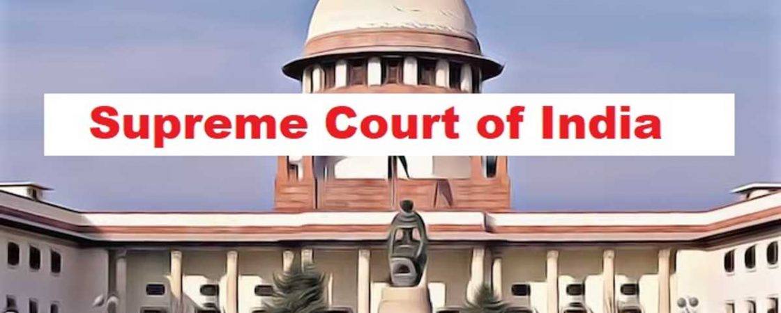 Supreme Court of India