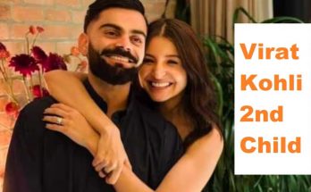 Anushka Sharma Baby Boy