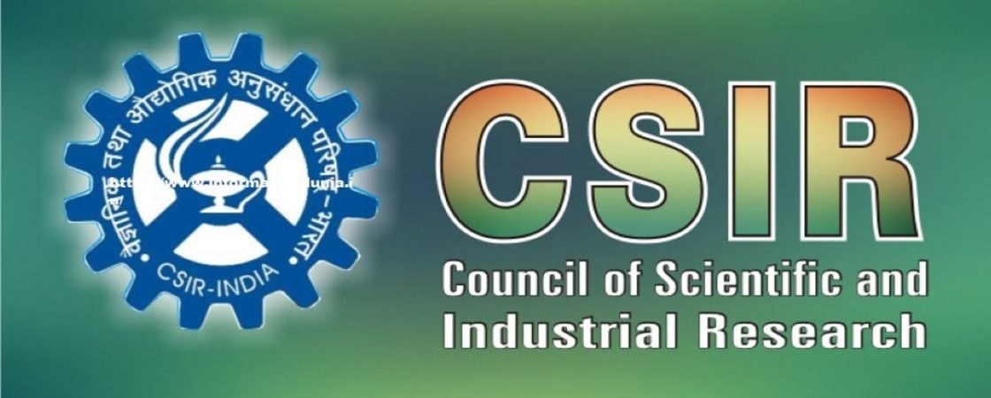 CSIR