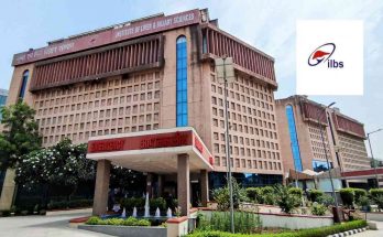 ILBS Hospital Delhi