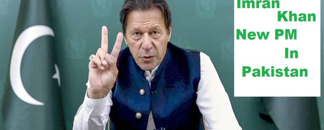 Imran Khan
