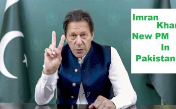 Imran Khan