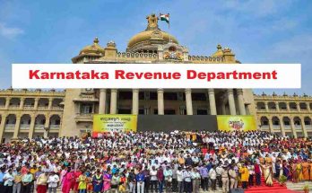Karnataka Revenue Department
