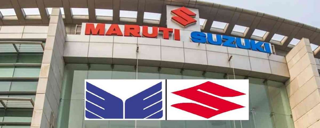 Maruti Suzuki