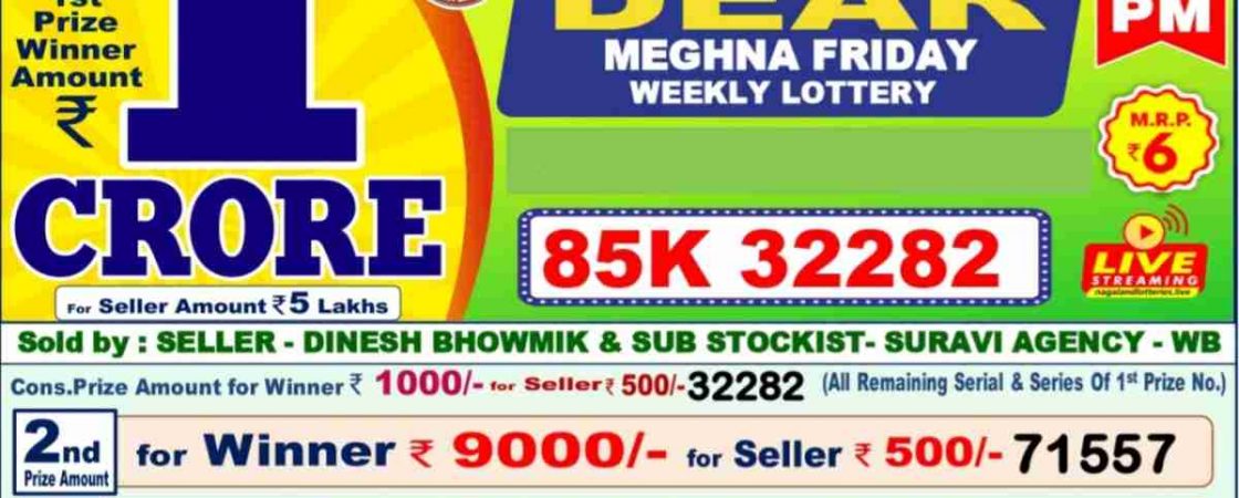 Nagaland State Lottery