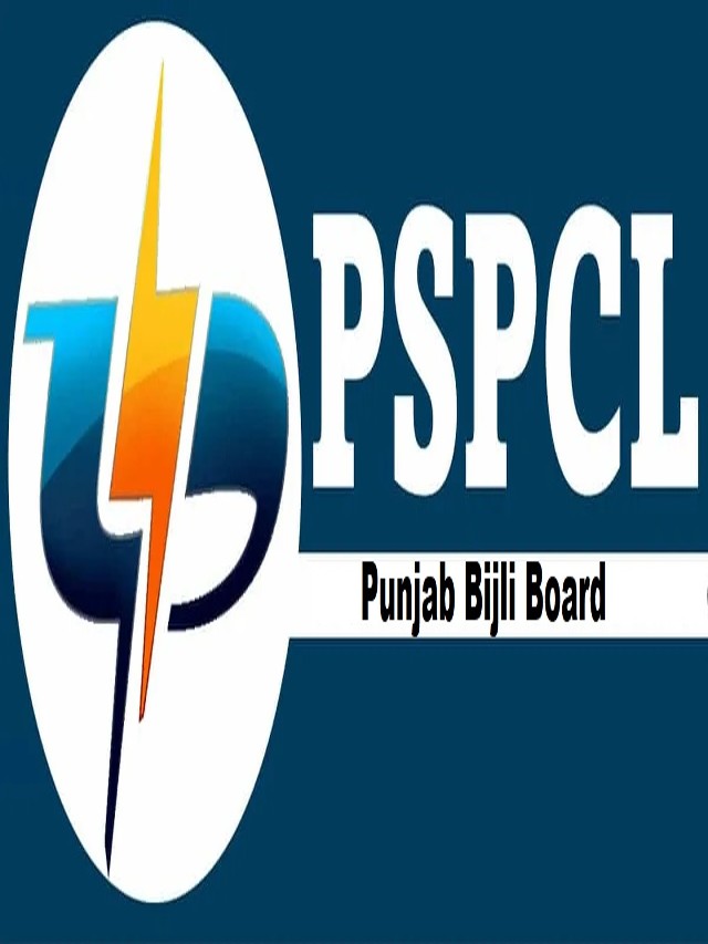 PSPCL Junior Engineer (JE) Recruitment Online Form 2024