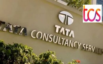 TATA TCS
