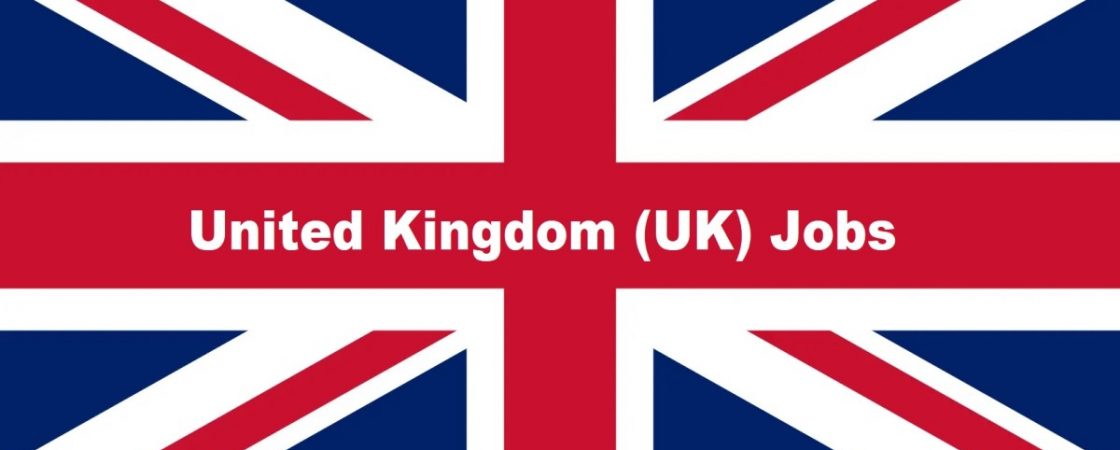 UK Jobs