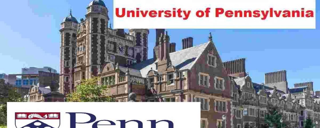 University of Pennsylvania