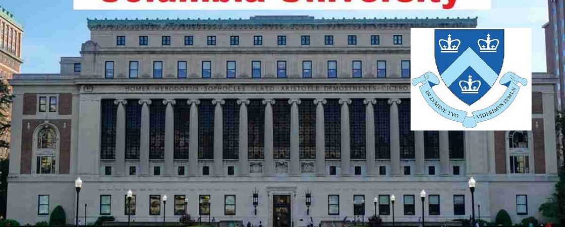 Columbia University