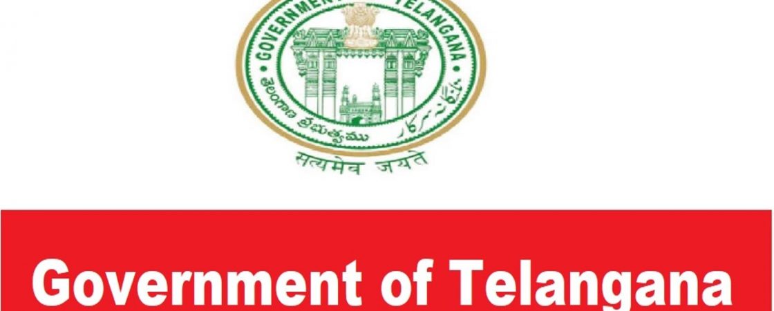 Government of Telangana