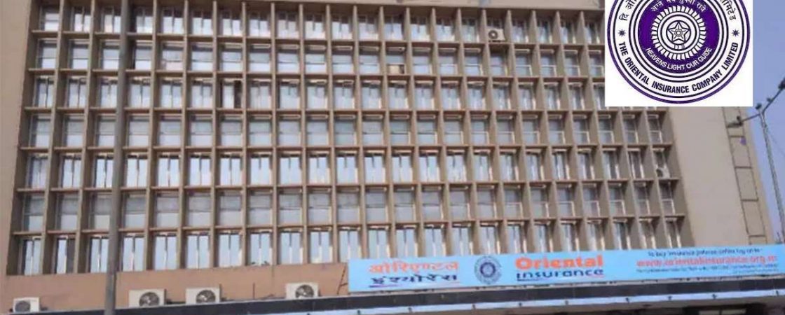 Oriental Insurance Company Limited