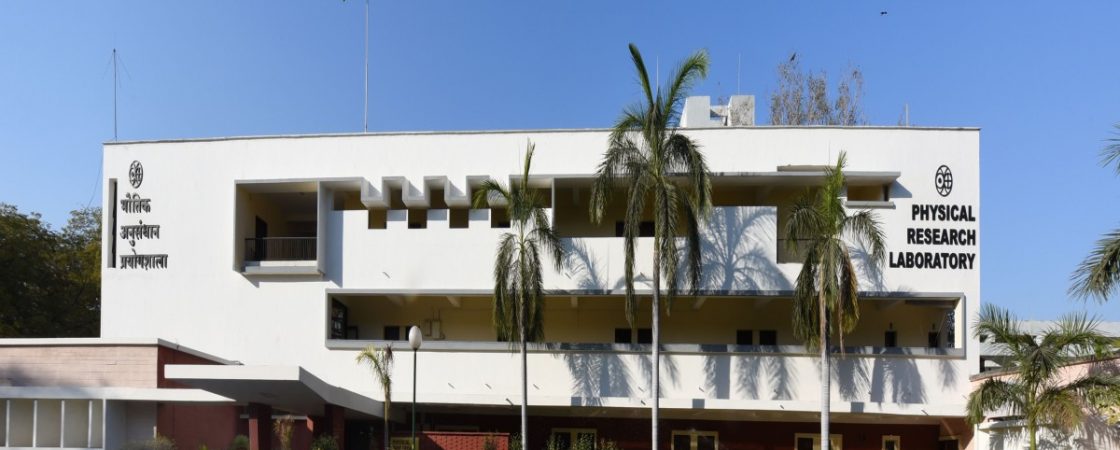 PRL Ahmedabad