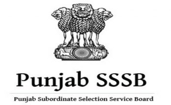 PSSSB-Recruitment