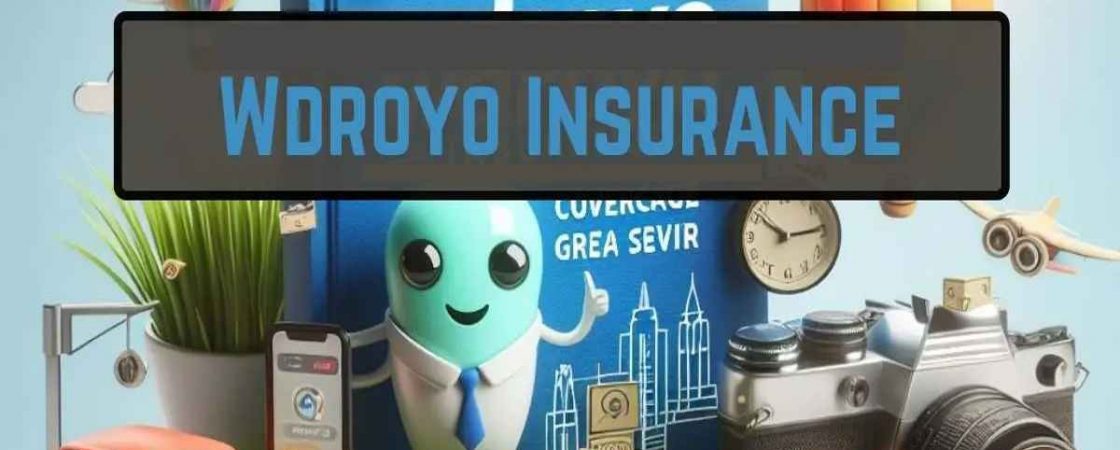 Wdroyo Insurance